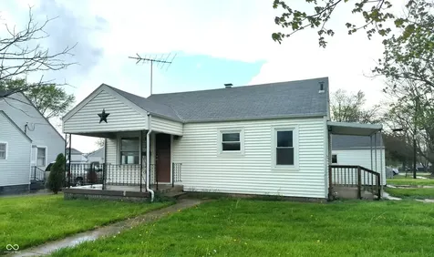 616 W 38th Street Anderson IN 46013