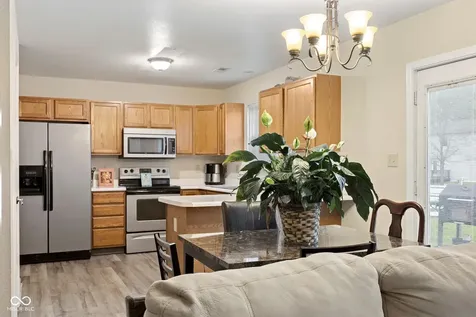6111 Parrington Drive Indianapolis IN 46236