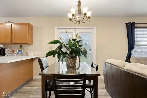 6111 Parrington Drive Indianapolis IN 46236