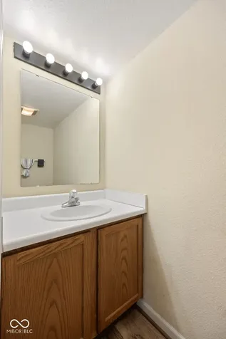 6111 Parrington Drive Indianapolis IN 46236