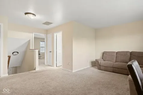 6111 Parrington Drive Indianapolis IN 46236