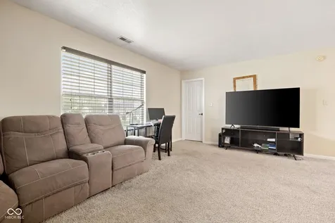6111 Parrington Drive Indianapolis IN 46236