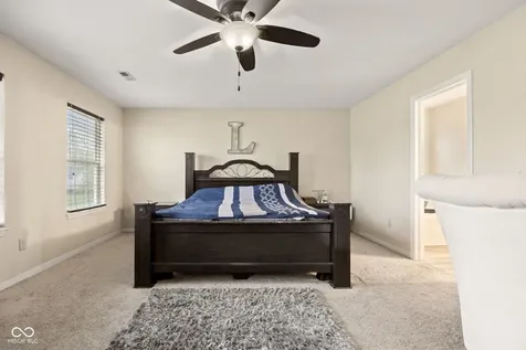 6111 Parrington Drive Indianapolis IN 46236