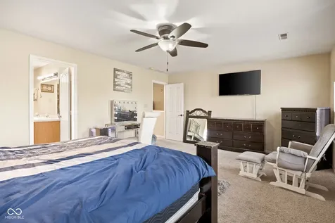 6111 Parrington Drive Indianapolis IN 46236