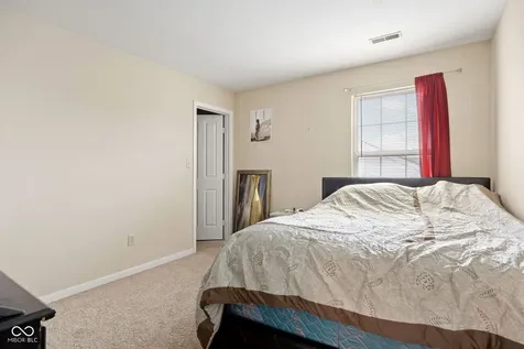 6111 Parrington Drive Indianapolis IN 46236