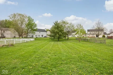 6111 Parrington Drive Indianapolis IN 46236
