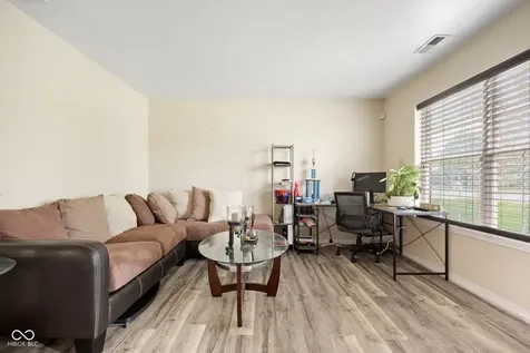 6111 Parrington Drive Indianapolis IN 46236