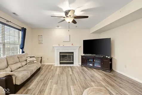 6111 Parrington Drive Indianapolis IN 46236