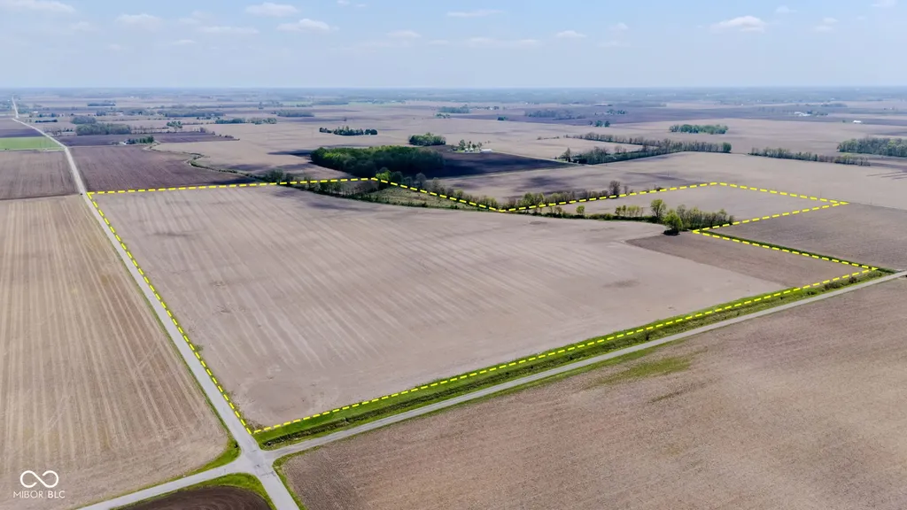 0 W 1900 N Summitville IN 46070