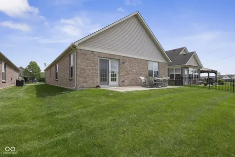 4808 Ozark Lane Indianapolis IN 46239