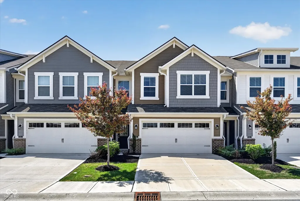 9587 Beckett Street Avon IN 46123