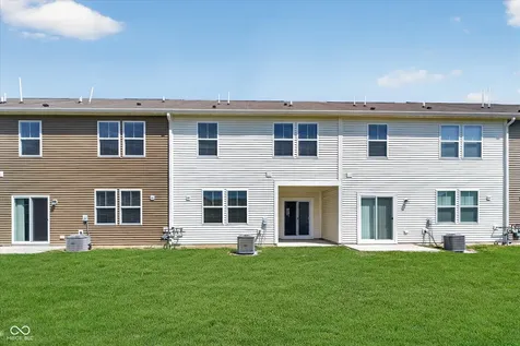 9587 Beckett Street Avon IN 46123
