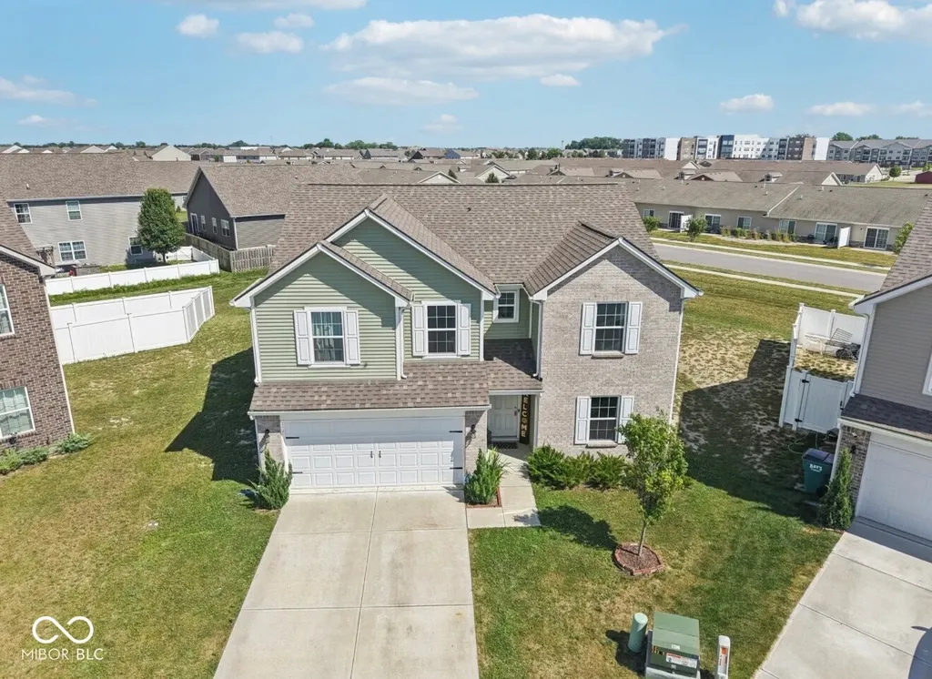 5845 Cresswell Lane Whitestown IN 46075