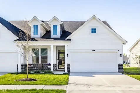 787 Tuxedo Drive Westfield IN 46074