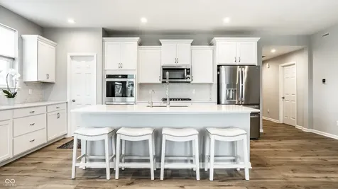 787 Tuxedo Drive Westfield IN 46074