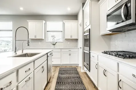787 Tuxedo Drive Westfield IN 46074
