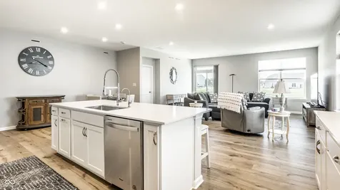 787 Tuxedo Drive Westfield IN 46074