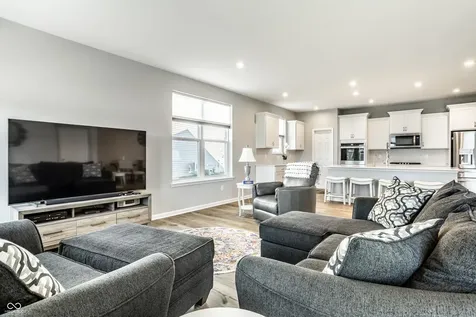 787 Tuxedo Drive Westfield IN 46074
