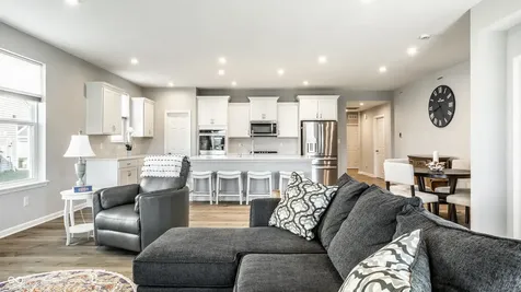 787 Tuxedo Drive Westfield IN 46074