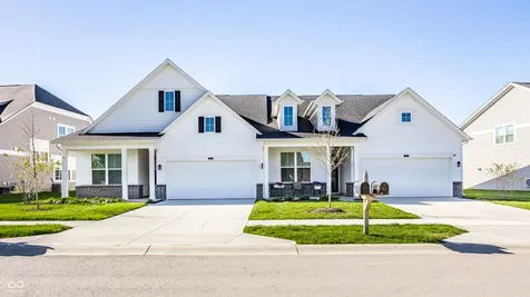 787 Tuxedo Drive Westfield IN 46074