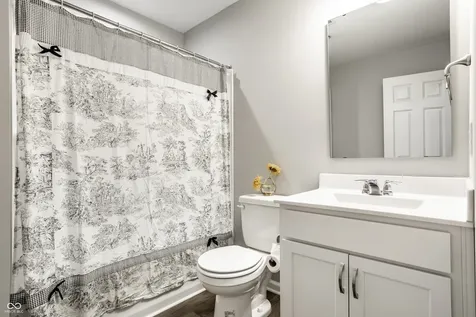 787 Tuxedo Drive Westfield IN 46074