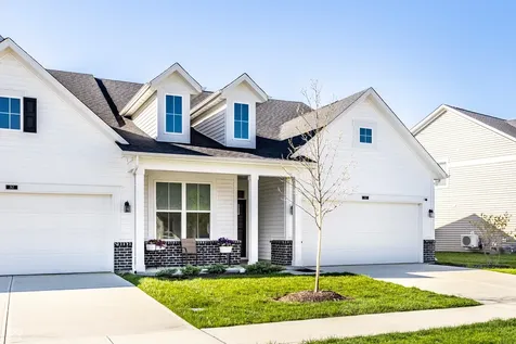 787 Tuxedo Drive Westfield IN 46074