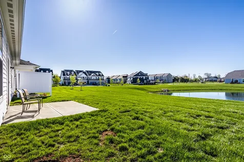 787 Tuxedo Drive Westfield IN 46074