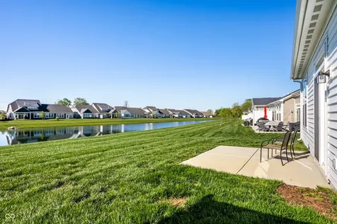 787 Tuxedo Drive Westfield IN 46074