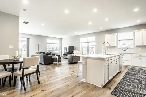 787 Tuxedo Drive Westfield IN 46074