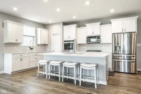 787 Tuxedo Drive Westfield IN 46074