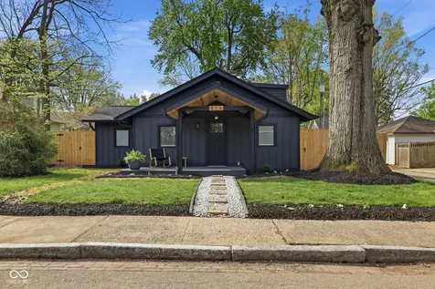 819 E 56th Street Indianapolis IN 46220