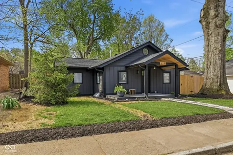 819 E 56th Street Indianapolis IN 46220