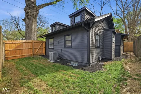 819 E 56th Street Indianapolis IN 46220