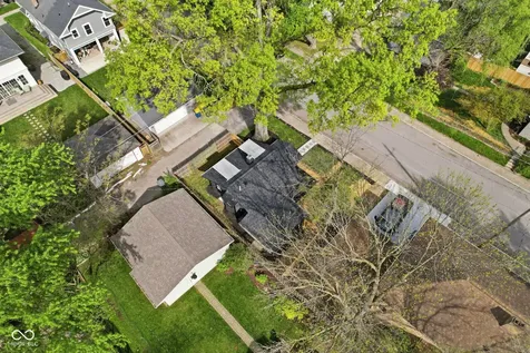 819 E 56th Street Indianapolis IN 46220