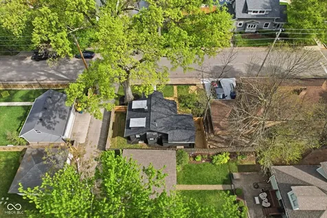 819 E 56th Street Indianapolis IN 46220