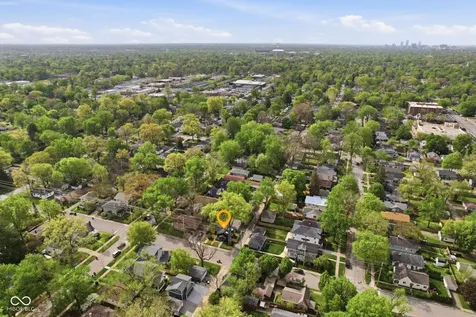 819 E 56th Street Indianapolis IN 46220