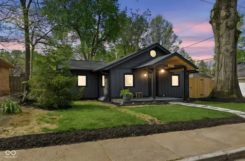 819 E 56th Street Indianapolis IN 46220