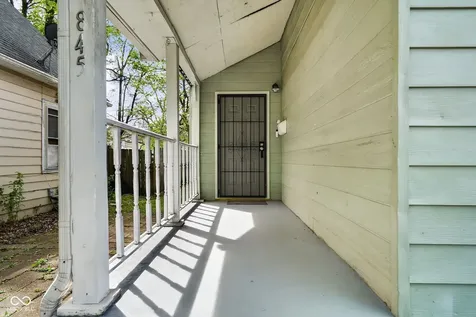 845 W 28th Street Indianapolis IN 46208