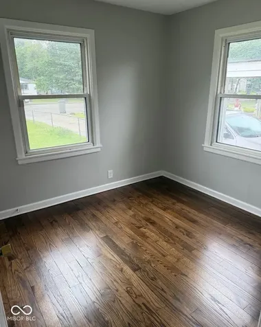 1617 E 45th Street Indianapolis IN 46205