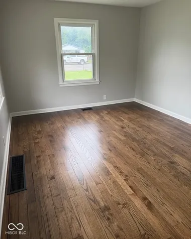 1617 E 45th Street Indianapolis IN 46205