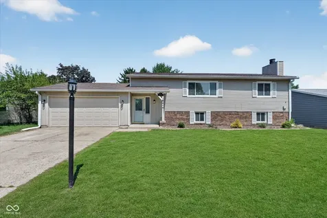 8614 Stonewall Drive Indianapolis IN 46231