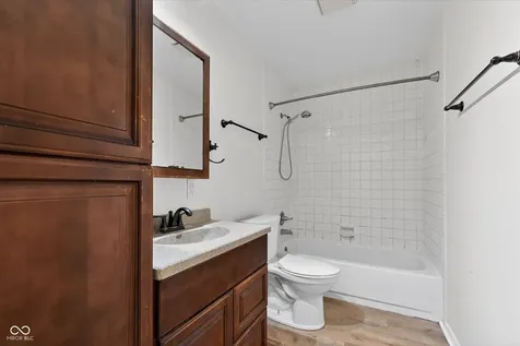 8614 Stonewall Drive Indianapolis IN 46231