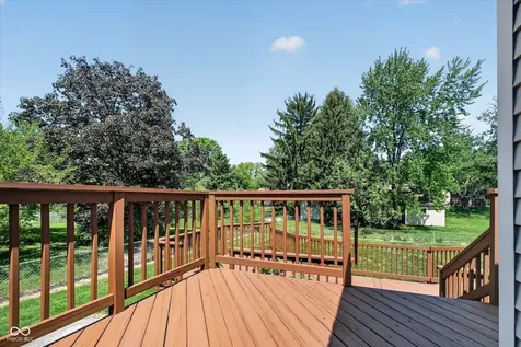 8614 Stonewall Drive Indianapolis IN 46231