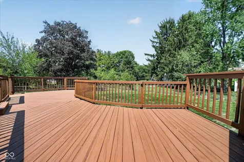 8614 Stonewall Drive Indianapolis IN 46231