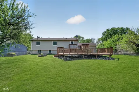 8614 Stonewall Drive Indianapolis IN 46231