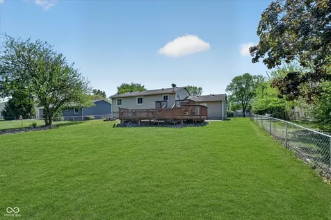 8614 Stonewall Drive Indianapolis IN 46231