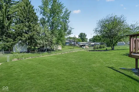 8614 Stonewall Drive Indianapolis IN 46231