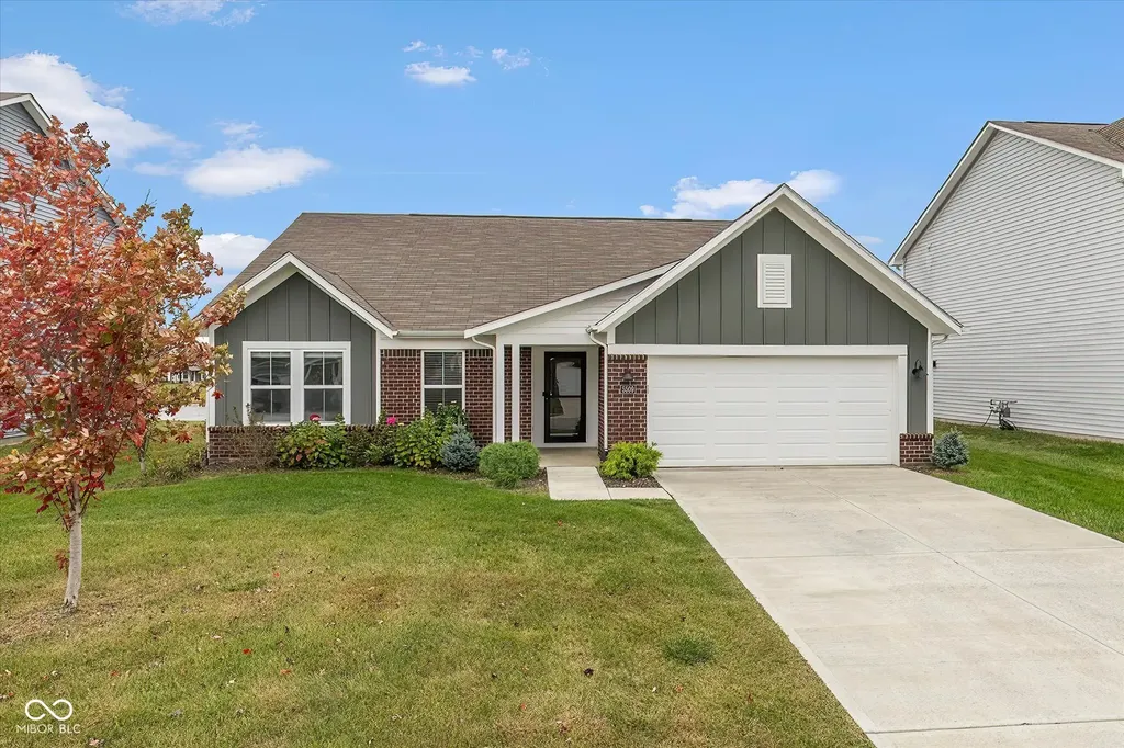 5509 Wood Spring Lane Mccordsville IN 46055