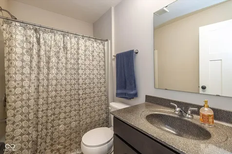 5509 Wood Spring Lane Mccordsville IN 46055
