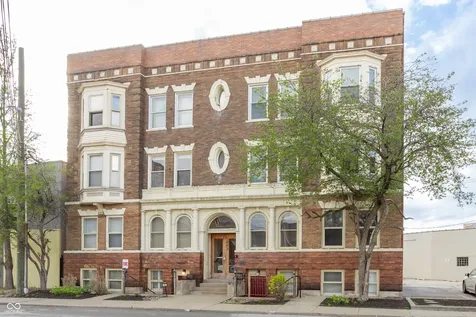 643 Fort Wayne Avenue Indianapolis IN 46204
